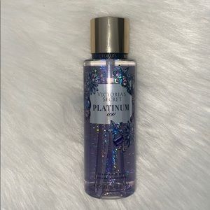 Victoria’s Secret fragrance mist